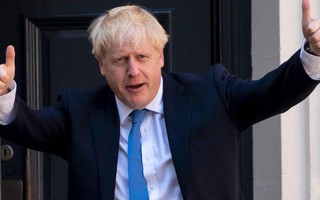 Con đường 'không trải hoa hồng' đón chờ tân Thủ tướng Anh