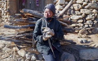 Chính sách một con và những người già cô đơn ở Trung Quốc