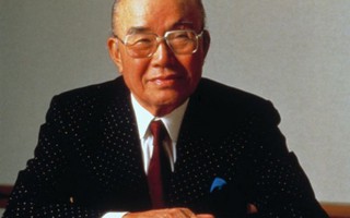 Soichiro Honda, từ thợ sửa xe thành người sản xuất xe