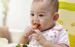 Phân biệt và xử lý các kiểu biếng ăn ở trẻ