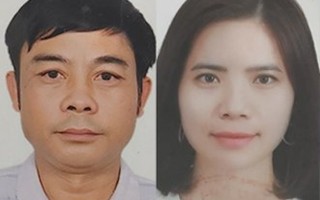 Nghệ An: Thiếu trách nhiệm khi thực thi công vụ, 3 cán bộ bị khởi tố