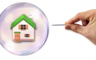 Nhiều gia đình trẻ TPHCM khó mua nhà vì bong bóng bất động sản