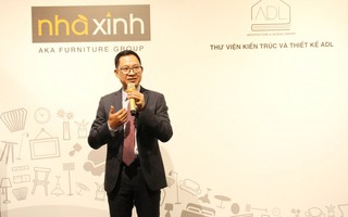 Nội thất Nhà Xinh khai trương showroom thứ 9