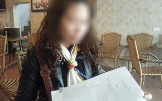 Mẹ bé gái bị dâm ô ở Hoàng Mai: 'Hơn 1 năm qua, con tôi hiếm có được giấc ngủ ngon'