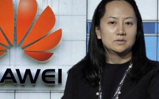 Trung Quốc 'nổi đóa' với Canada sau vụ bắt giữ nữ giám đốc Huawei