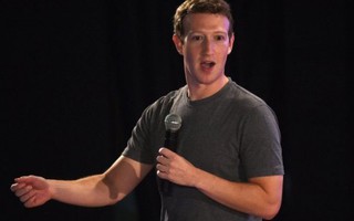 Mark Zuckerberg được lợi khi làm từ thiện