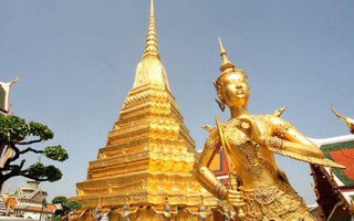 10 địa chỉ không thể bỏ lỡ khi đến Thái Lan