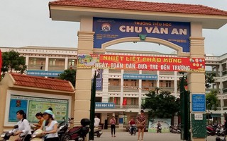 Hà Nội: Phụ huynh 'méo mặt' với lịch học luân phiên của học sinh tiểu học