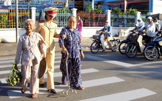 Thực hiện nghiêm việc bình xét và công nhận các danh hiệu văn hóa