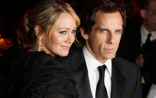 Ben Stiller trân trọng hôn nhân