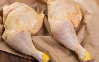 EU chê thịt gà tẩy rửa bằng Clo của Mỹ là không đảm bảo an toàn thực phẩm