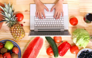 4 yếu tố quyết định trong kinh doanh thực phẩm sạch online 