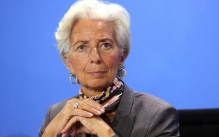 Tổng Giám đốc IMF: Phụ nữ phải được bình đẳng với đàn ông trong tiếp cận giáo dục và việc làm