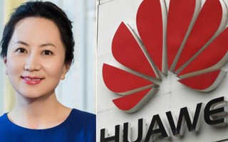 Mỹ cáo buộc Huawei và Giám đốc Mạnh Vãn Châu 23 tội danh
