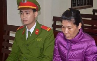 18 năm tù cho 2 chị em lừa 'chạy công chức'