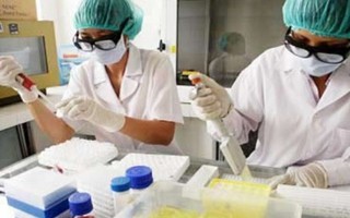 Thử nghiệm giai đoạn 2 vaccine cúm A/H5N1