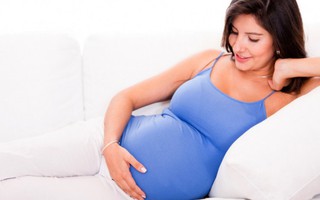 9 cách giúp phụ nữ mang thai ngon giấc
