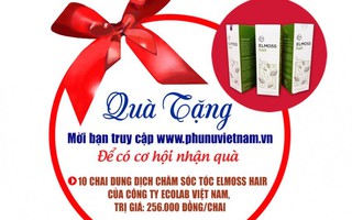 Danh sách bạn đọc trúng quà tuần từ 11/6 đến 17/6/2018