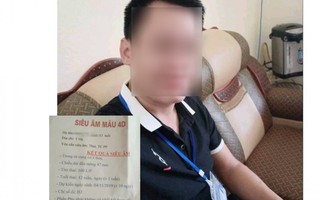 Vụ nữ sinh lớp 8 mang thai tại Lào Cai: Tạm giữ hình sự thầy giáo đồi bại