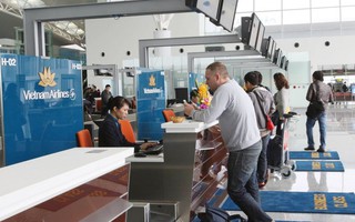 Dân bán hàng order ‘méo mặt’ vì chính sách hành lý mới của Vietnam Airlines