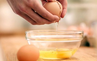 10 lợi ích trứng đem lại cho sức khỏe của bạn