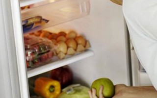 Tủ lạnh cấp đông mềm: Tiện nhưng chưa lợi