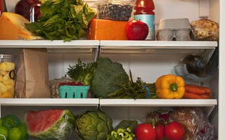 10 loại trái cây, rau củ, gia vị không nên bảo quản trong tủ lạnh 