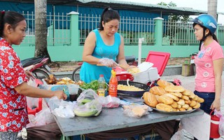 Bảo đảm an toàn thực phẩm dịp Tết và mùa lễ hội