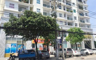Điều tra việc chuyển nhượng căn hộ bất hợp pháp tại chung cư Khang Gia