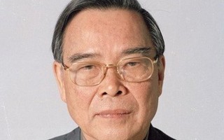 2 ngày Quốc tang nguyên Thủ tướng Phan Văn Khải