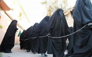 Bộ quy tắc đối xử với 'nô lệ tình dục' của IS