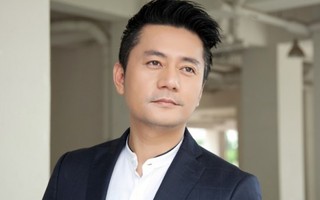 'Jang Dong Gun' Việt Nam đẹp trai quá cũng khổ