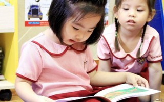 Ngày hội ‘Vui đọc sách văn học Kim Đồng’