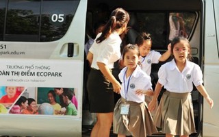 Hà Nội yêu cầu các trường thông báo quy trình đưa đón, quản lý trẻ cho phụ huynh