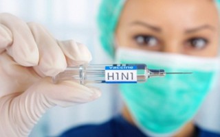 Ca đầu tiên nhiễm cúm A/H1N1 năm nay tại TP HCM
