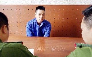 Quảng Ninh: Khởi tố kẻ đâm chết cô gái tại khu vực cầu Bãi Cháy