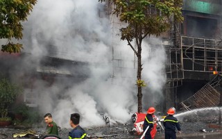 Đại biểu Hà Nội lo ngại nguy cơ cháy nổ cao từ các điểm karaoke ‘làng quê’