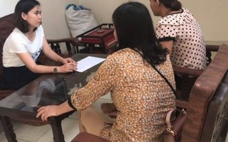 Vụ chồng xích vợ ở Huế: Người vợ muốn ly hôn
