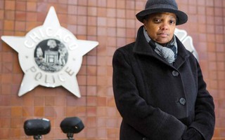 Mỹ: Nữ thị trưởng đồng tính da màu đầu tiên của thành phố Chicago 
