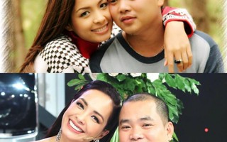 Cựu mẫu Thúy Hạnh từng xót tiền điện thoại khi Minh Khang tỏ tình suốt 15 phút