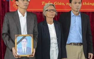 4 mẹ con bị án oan giết chồng ở Điện Biên: Chưa chốt được mức bồi thường cuối cùng