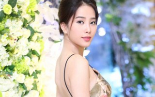 Nam Em giải thích về lời đồn mua giải Miss Earth 2016