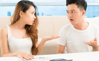 Chồng đột ngột bán nhà lấy tiền kinh doanh không hỏi ý kiến vợ