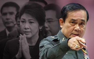 Thái Lan điều tra lỗ hổng an ninh khiến bà Yingluck tẩu thoát