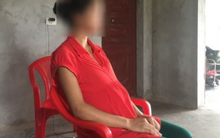Nữ sinh cấp 3 nghi bị hàng xóm xâm hại đến mang thai: Cháu muốn đi học