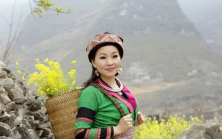 NSƯT Khánh Hòa đi 2.000km đường núi Hà Giang tìm cảnh quay album