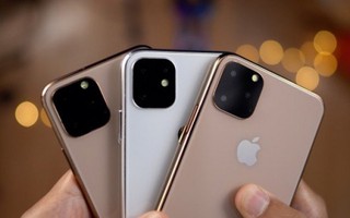 iPhone 11 xách tay đội giá cao ngất ngưởng khi về Việt Nam 