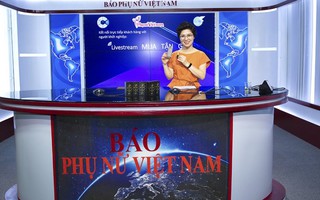 Mua tận gốc số 1: Hấp dẫn phiên đấu giá tinh dầu tràm ủng hộ Mottainai 2019 