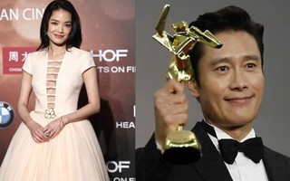 Thư Kỳ thắng lớn ở Giải thưởng điện ảnh châu Á