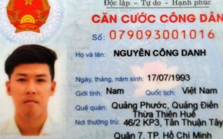 Làm quen qua Zalo, lừa lấy xe máy của bạn gái